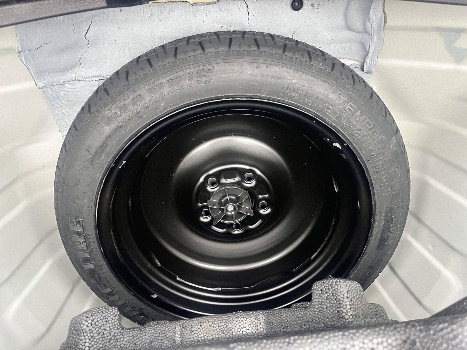 Certified 2025 Nissan Altima 2.5 S FWD image 36
