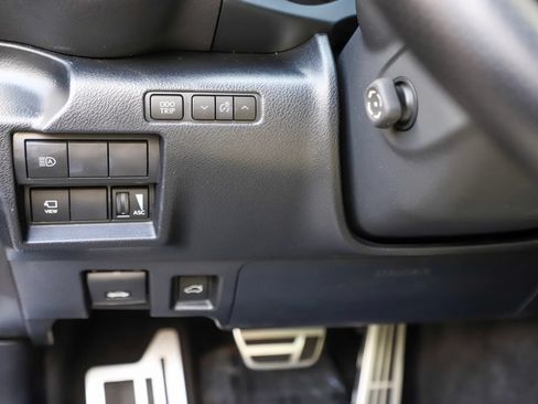 Used 2023 Lexus IS 350 F Sport w/ Navigation Package AWD/4WD image 39