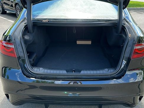 New 2024 Jaguar XF R-Dynamic SE image 27