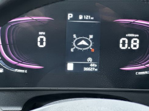 Used 2023 Kia Sportage X-Line w/ X-Line Premium Package image 26