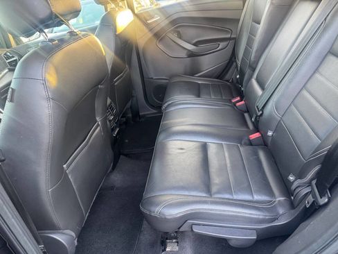 Used 2013 Ford Escape SEL image 9