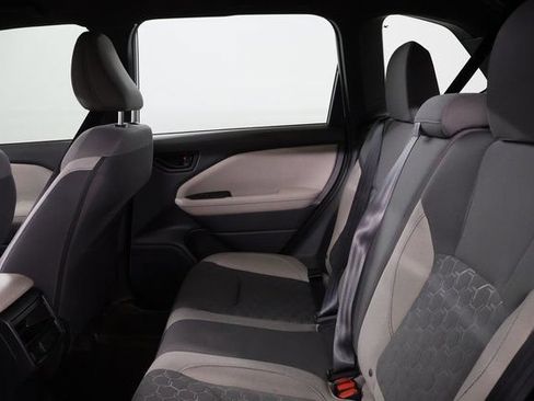 Used 2025 Subaru Forester AWD/4WD image 30