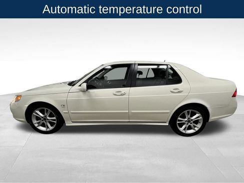 Used 2009 Saab 9-5 2.3T FWD image 8