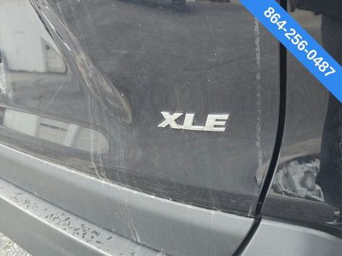 Used 2024 Toyota RAV4 XLE image 16