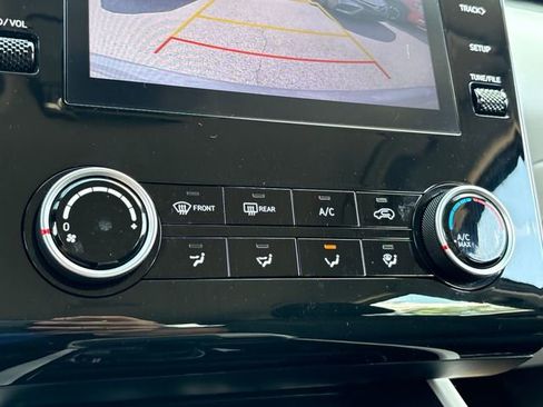 Used 2024 Hyundai Tucson SE AWD/4WD image 15