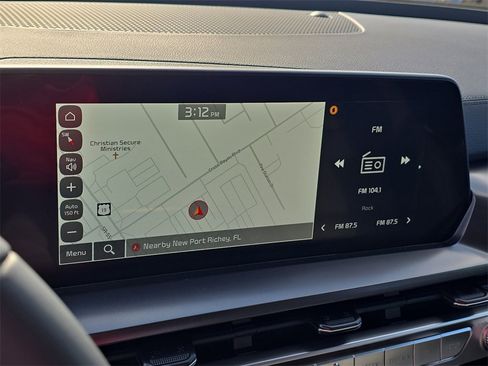 New 2025 Kia Telluride S image 24