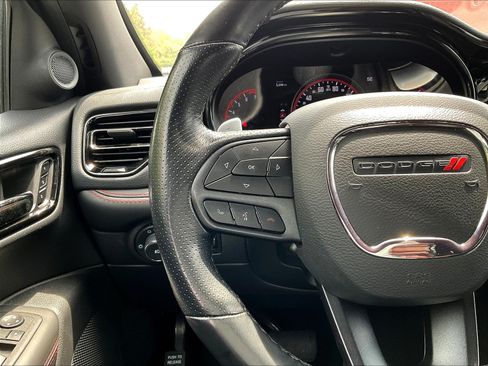 Certified 2023 Dodge Durango GT RWD image 11