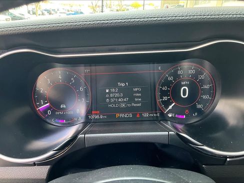 Used 2022 Ford Mustang Mach 1 image 23