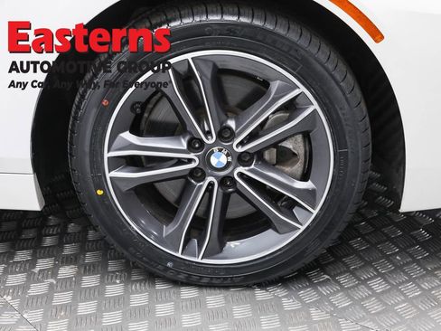 Used 2022 BMW 228i xDrive Gran Coupe AWD/4WD image 33