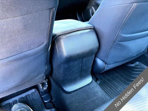 Used 2015 Honda Accord LX image 27