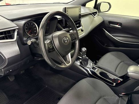 Certified 2022 Toyota Corolla SE image 12