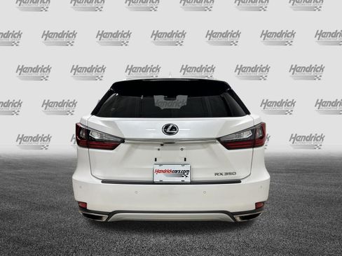Used 2021 Lexus RX 350 AWD w/ Premium Package image 11