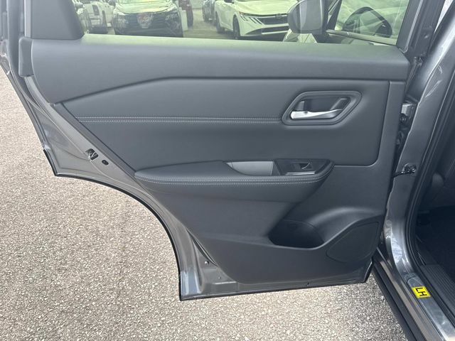 New 2026 Nissan Rogue Dark Armor FWD image 15