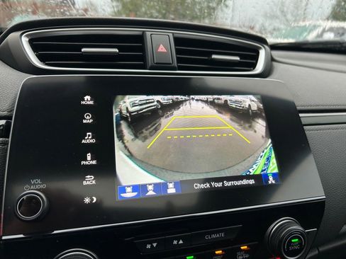 Used 2020 Honda CR-V Touring image 19