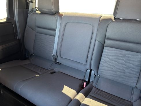 Used 2023 Nissan Frontier SV w/ Midnight Edition Package image 16