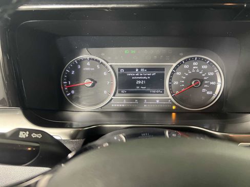 Used 2021 Kia Sorento S FWD image 34