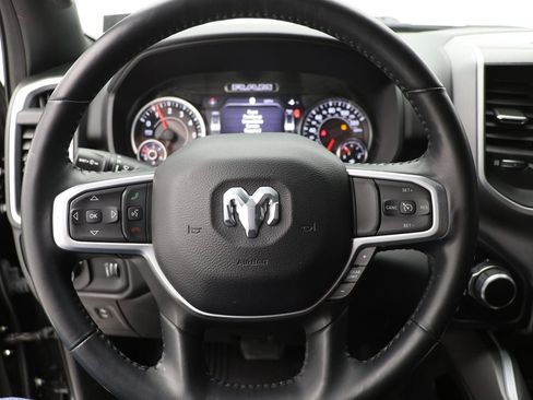 Used 2022 RAM 1500 Big Horn image 20