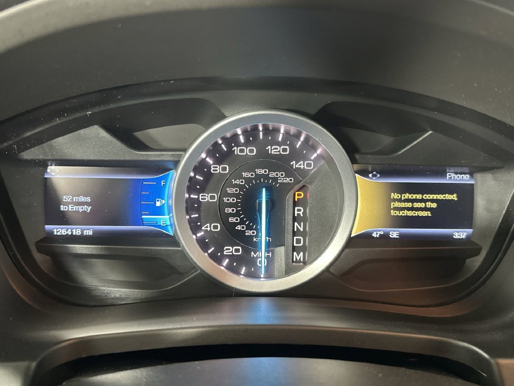 Used 2015 Ford Explorer XLT w/ Equipment Group 202B AWD/4WD image 15