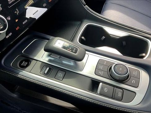 Certified 2026 INFINITI QX60 Sport AWD/4WD image 17