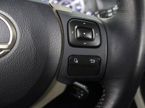 Used 2015 Lexus NX 200t FWD w/ Premium Package image 38