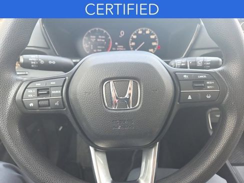 Certified 2023 Honda CR-V EX image 18