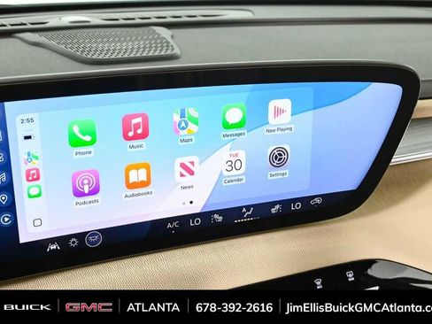 New 2026 Buick Enclave Preferred w/ Power Package image 16