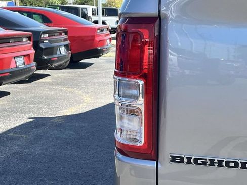 Used 2023 RAM 1500 Big Horn AWD/4WD image 10