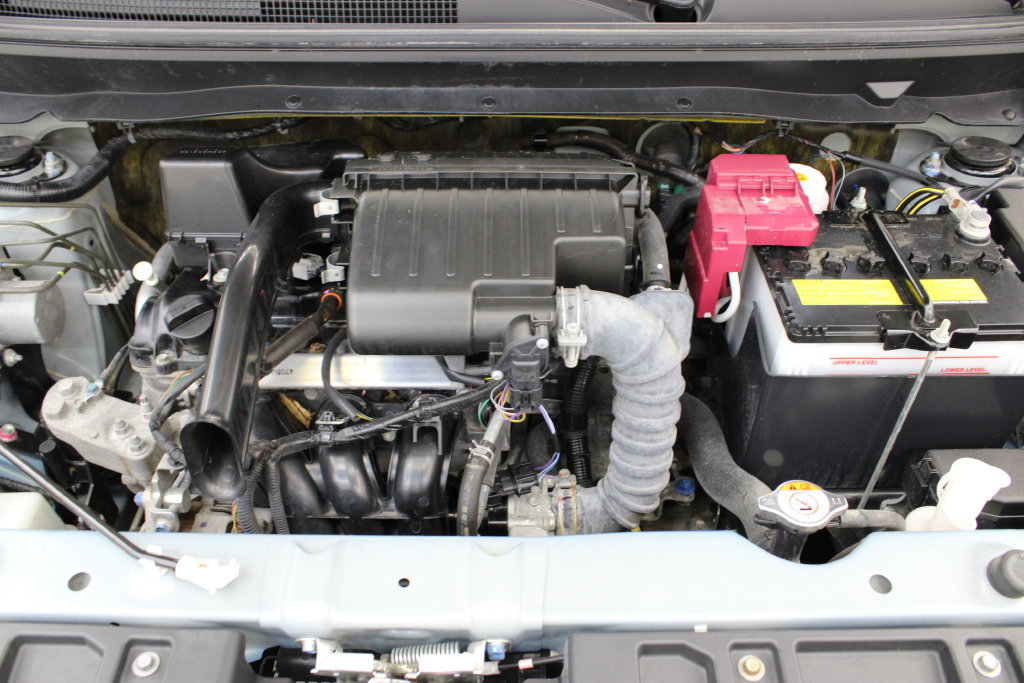 Used 2024 Mitsubishi Mirage ES FWD image 28