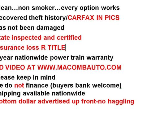 Used 2022 Chevrolet Blazer LT FWD image 2