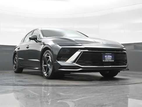 Certified 2026 Hyundai Sonata SEL AWD/4WD image 33