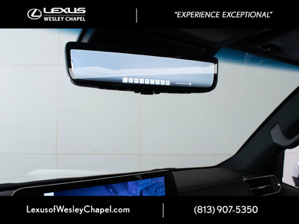 Certified 2026 Lexus LX 700h F Sport AWD/4WD image 30