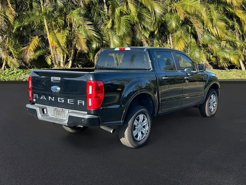 Used 2021 Ford Ranger XLT image 5