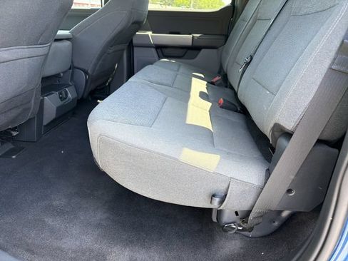 Used 2024 Ford F150 XLT AWD/4WD image 24