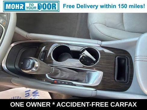Used 2019 Chevrolet Malibu Premier FWD image 26