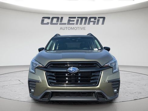 Used 2024 Subaru Ascent Onyx Edition Limited image 8