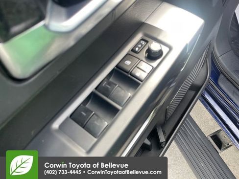 Used 2023 Toyota Tundra Platinum image 19