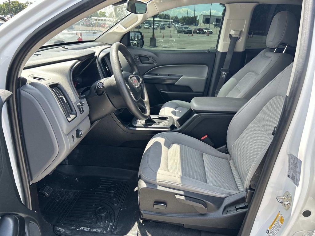 Used 2022 GMC Canyon Elevation Standard w/ Convenience Package RWD image 26