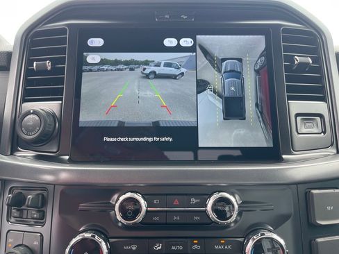 New 2026 Ford F150 XLT AWD/4WD image 4