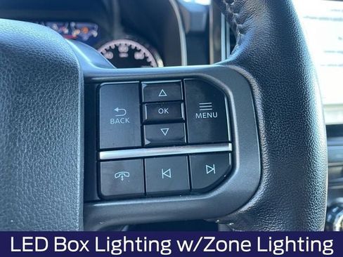 Used 2021 Ford F150 XLT w/ Equipment Group 302A High image 14