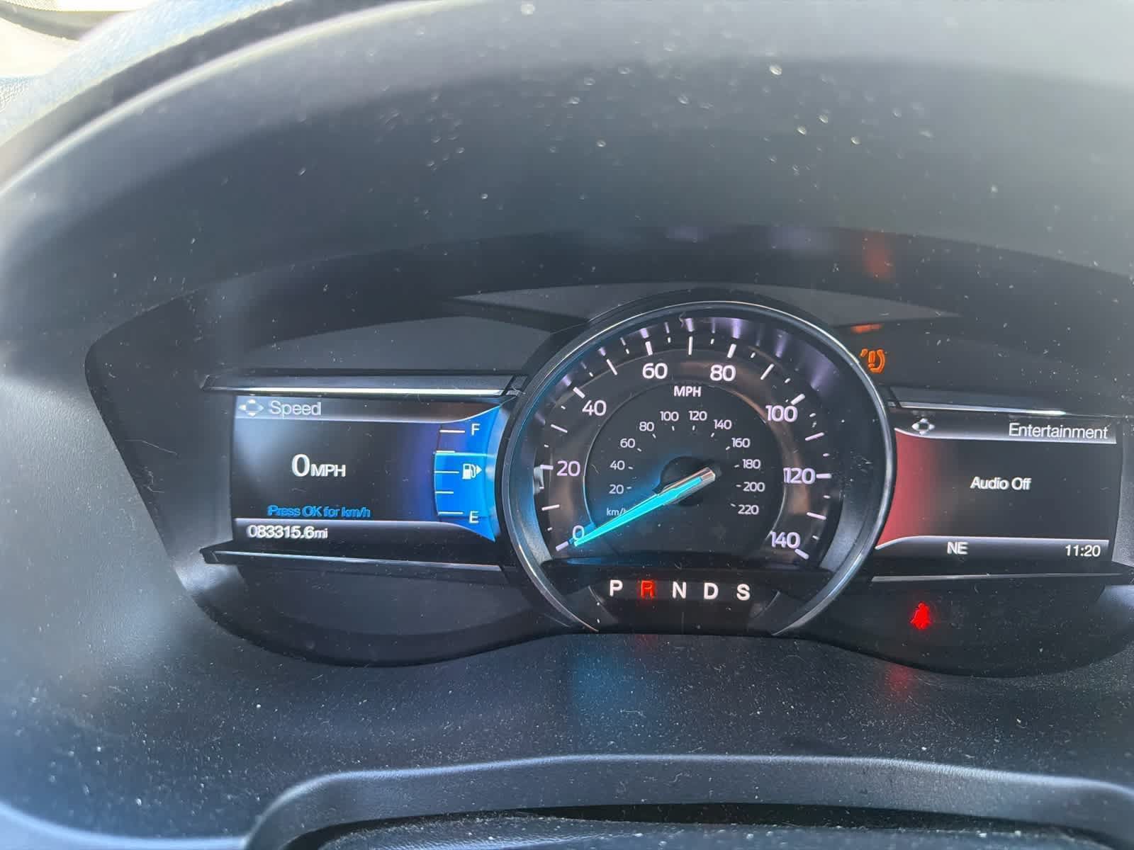 Used 2018 Ford Explorer XLT w/ Equipment Group 202A AWD/4WD image 2