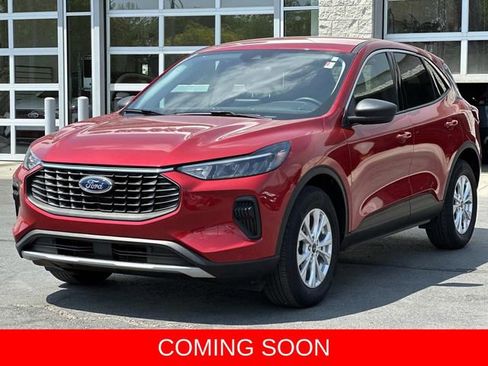 Used 2023 Ford Escape Active AWD/4WD image 4