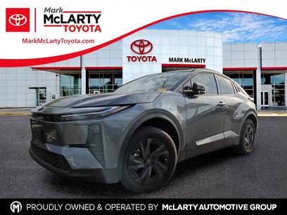 Used 2026 Toyota C-HR