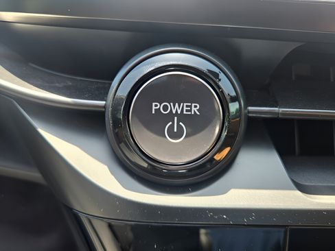 Used 2023 Lexus RZ 450e Premium w/ Technology Package AWD/4WD image 14