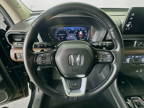 Certified 2025 Honda Pilot Elite image 26