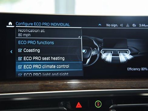 Certified 2022 BMW X3 xDrive30i w/ Convenience Package w/ZPA image 42