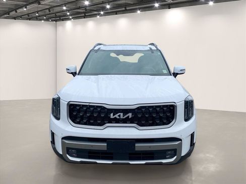 Certified 2023 Kia Telluride SX X-Line AWD/4WD image 3