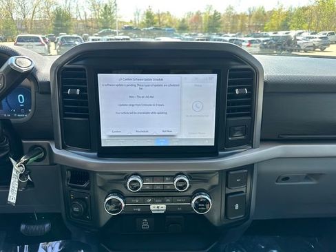 Used 2025 Ford F150 XLT w/ Equipment Group 301A Standard AWD/4WD image 25
