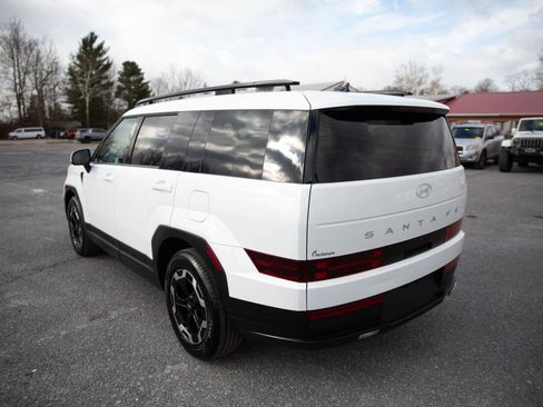 Used 2025 Hyundai Santa Fe SEL image 5