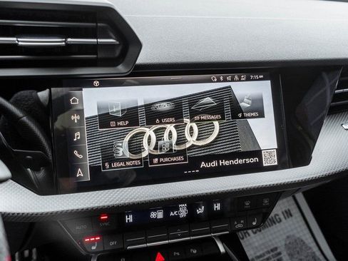 Used 2024 Audi RS 3 image 21