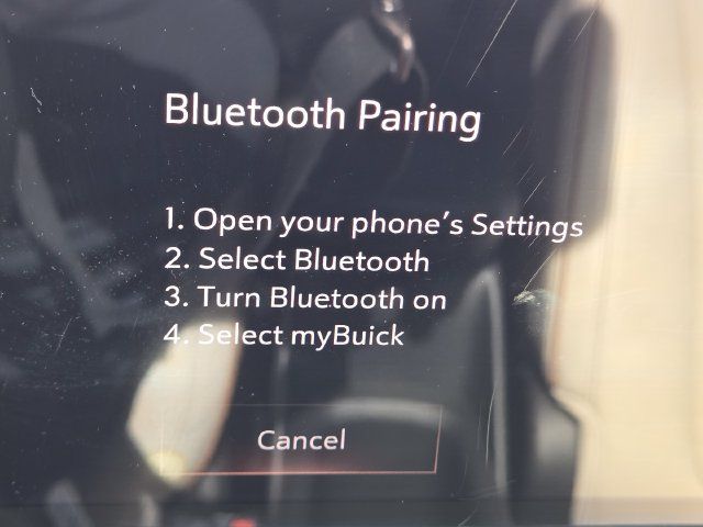 Used 2024 Buick Encore GX Avenir w/ Avenir Convenience Package FWD image 5